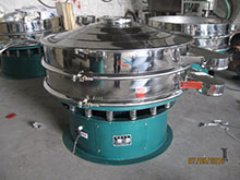 振動(dòng)篩粉機(jī) 振動(dòng)篩粉機(jī)